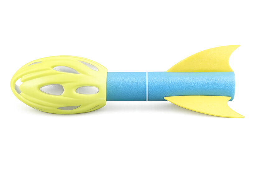 Sky Rocket soft ca 30 cm