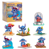 Disney Stitch Movie Time Blind Boxes Asst. CDU
