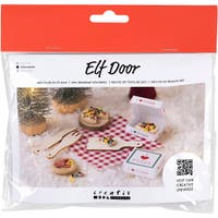 Mini DIY Kit Julgranskulor