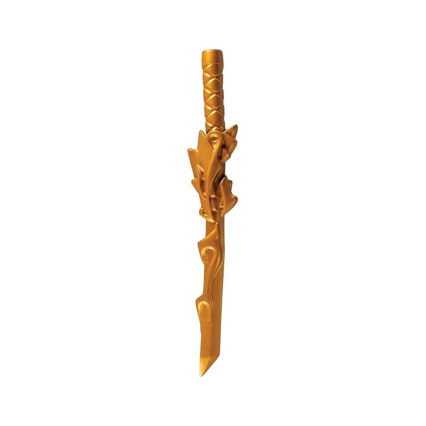Disguise LEGO Ninjago Role Play Sword of Fire