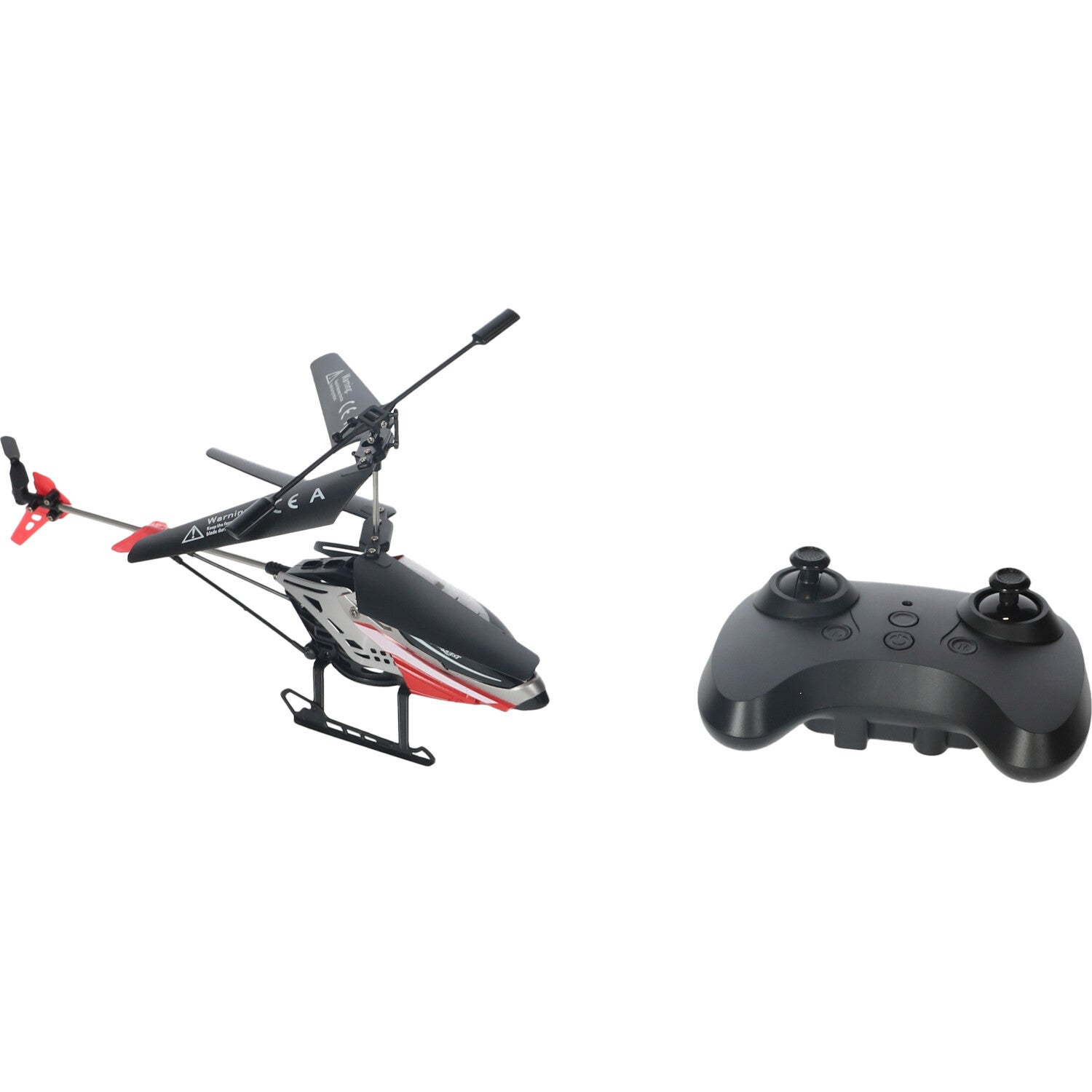 Rapid Speed - RC Helikopter 3,5CH