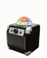 Stage, Karaokemaskin