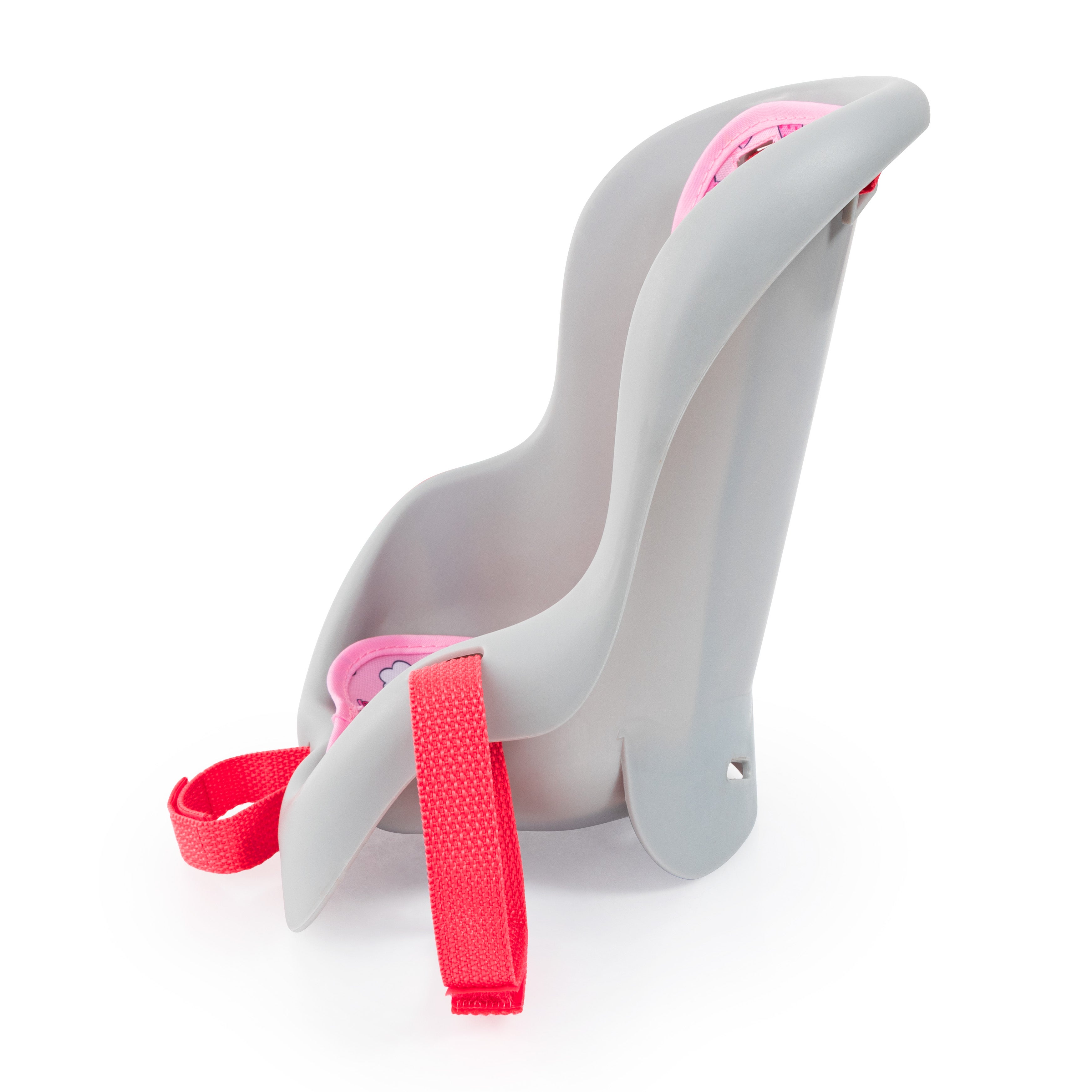 Humble & Heart, Cykelsits Med Hjälm