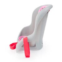 Humble & Heart, Cykelsits Med Hjälm