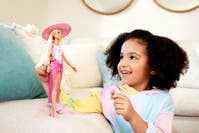 Barbie, Classics Beach Day Barbie -