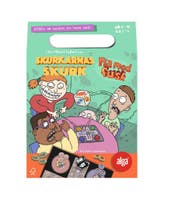 Alga, Fia med Fusk, Skurkarnas Skurk