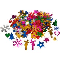 Kreativ Ask Paljetter