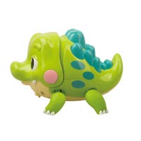 Robo Junior, Crocodile