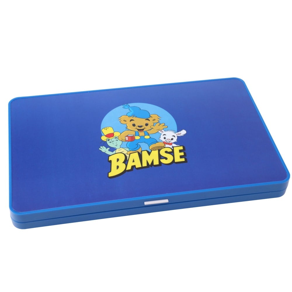 Bamse Dator
