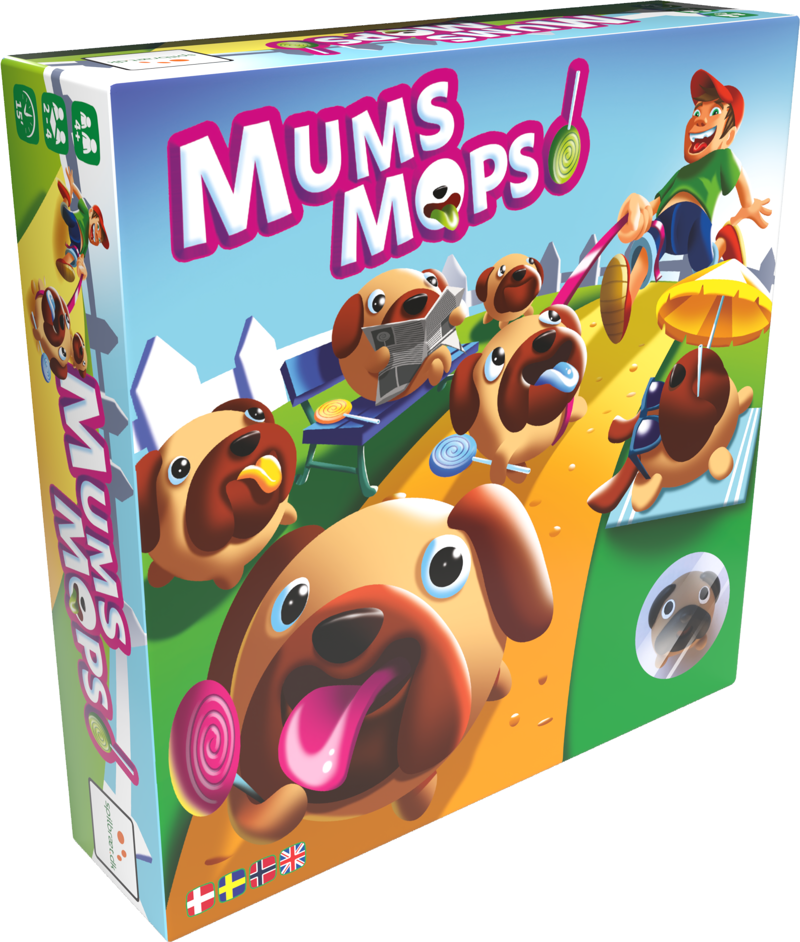 Mumsmops (Nordic)