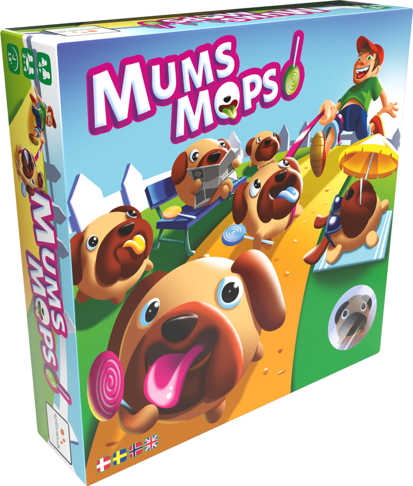 Mumsmops (Nordic)