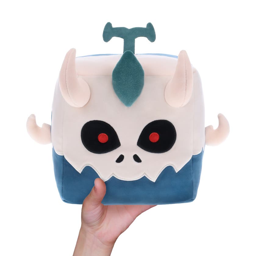 BLOX Fruits, Collectible Plush 20 cm Blind Box