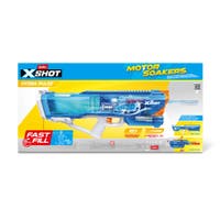 XSHOT Fast fill Medium Motor Soaker
