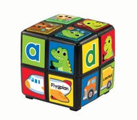 Vtech, Twist & Teach Animal Cube