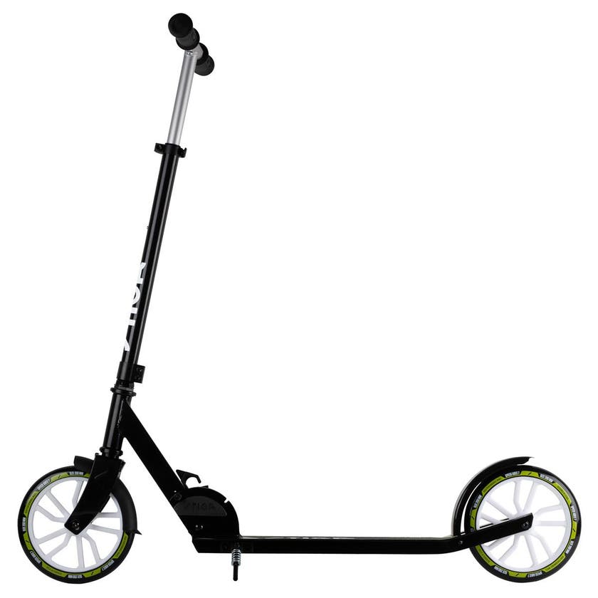 Stiga, Kick Scooter Route 200-S Black/Lime