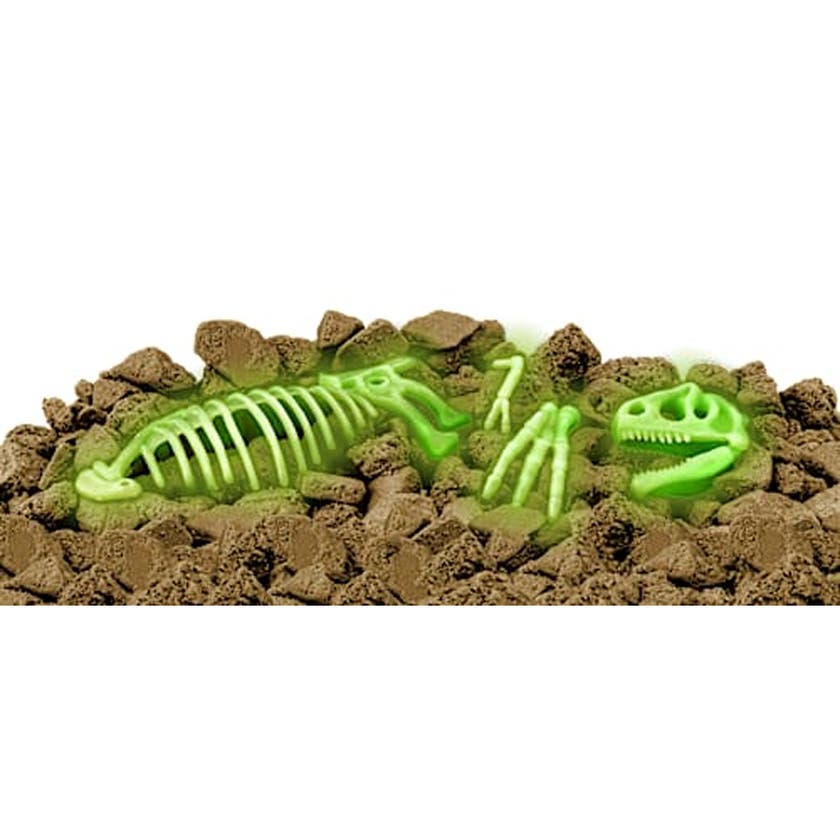 Science - Glow in the Dark T-Rex (DA/SE/NO)