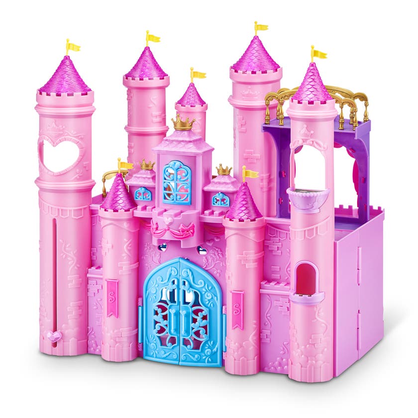 Sparkle Girlz Princess Party Palace Docka och Slott