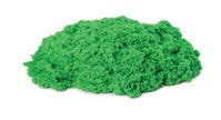 Kinetic Sand, Sandbox Set – grön