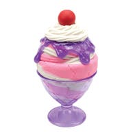 Cra-Z-Slimy Ice Cream Bar – Gör din egen slime-glass