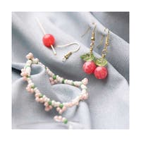 Start Diy Kit Smycken Livliga Färger