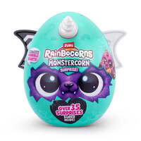 Rainbocorns, Monstercorn Surprise S1