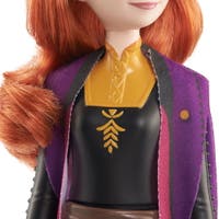 Disney Princess - Frozen 2 Fashion Doll - Anna