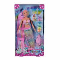 Steffi LOVE Sjöjungfru