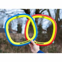 Wicked, Frisbee, Sky Rider Air Square Frisbee