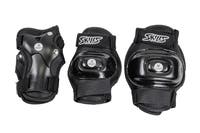 Skills, Skydd 6-10 År Svart