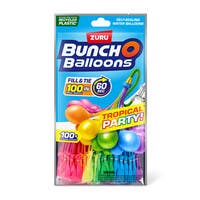 Bunch o Balloons, Tropical Party 3-pack