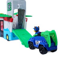 PAW Patrol Dino Mobile Headquarters