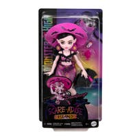 Monster High, Scare-Adise Island Draculaura Doll