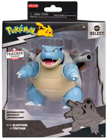Pokémon Select Blastoise