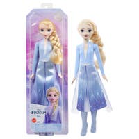 Disney Princess - Frozen 2 Fashion Doll - Elsa