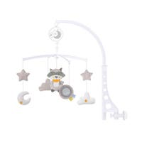 KID, Sängmobil Tvättbjörn