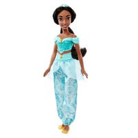 Disney Princess Fashion Doll - Jasmine