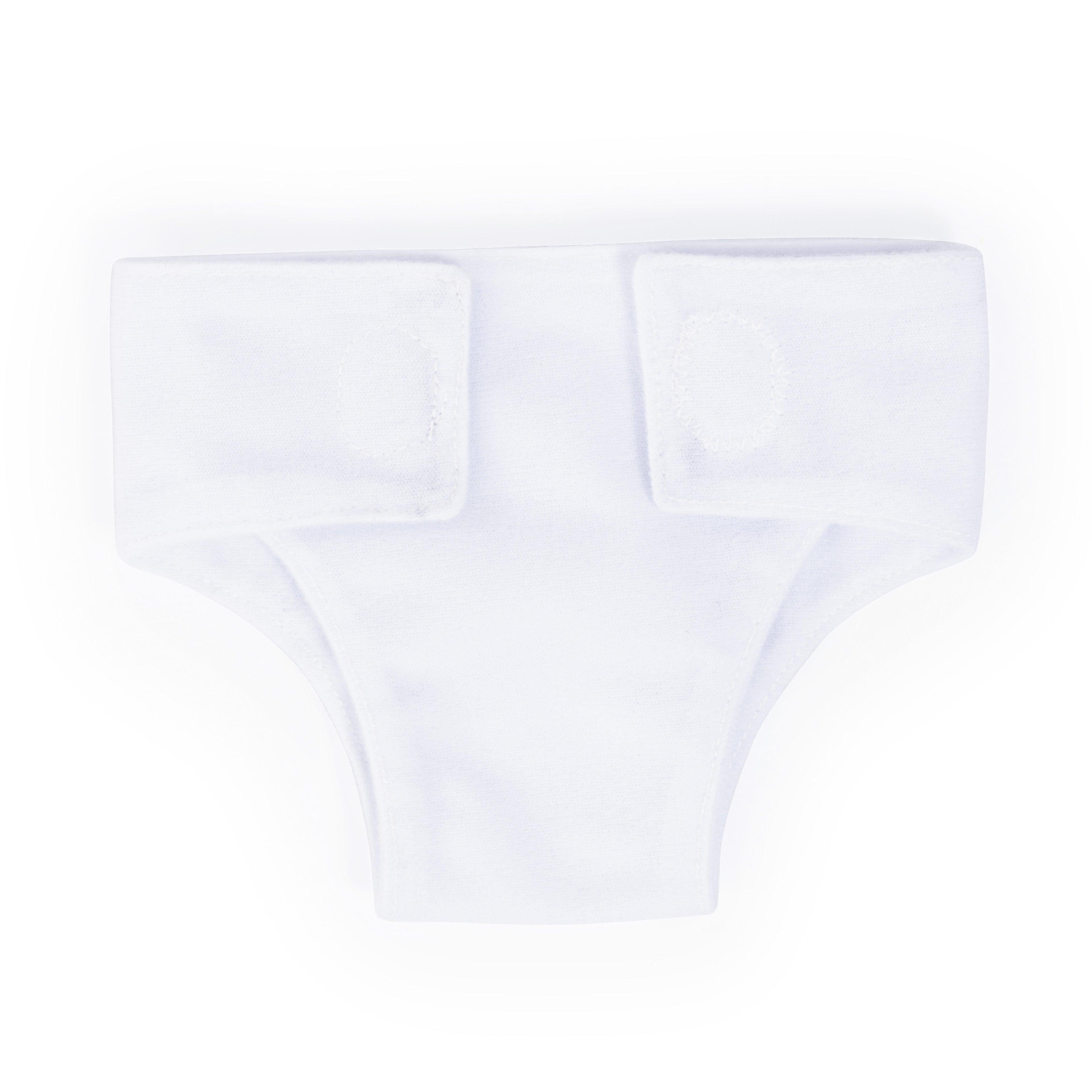 Humble & Heart, Tygblöjor 4 st