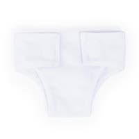 Humble & Heart, Tygblöjor 4 st