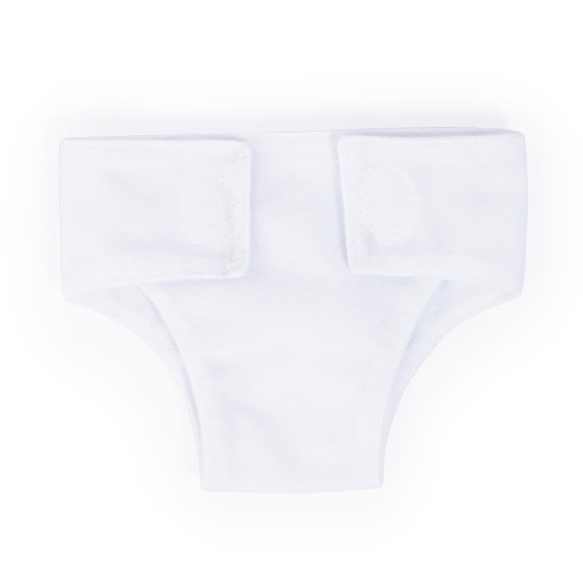 Humble & Heart, Tygblöjor 4 st