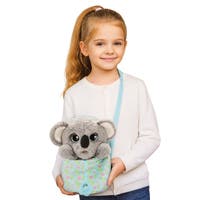 Baby Paws W4 Koala Interaktiv Gosedjur 24 cm