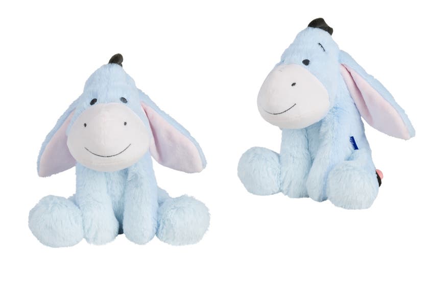 Disney Igor samlarfigur från Nalle Puh