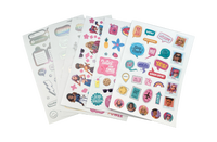 WOW Generation, DIY Scrapbooking