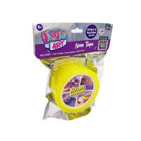 Nano Art, Nano Tape Yellow