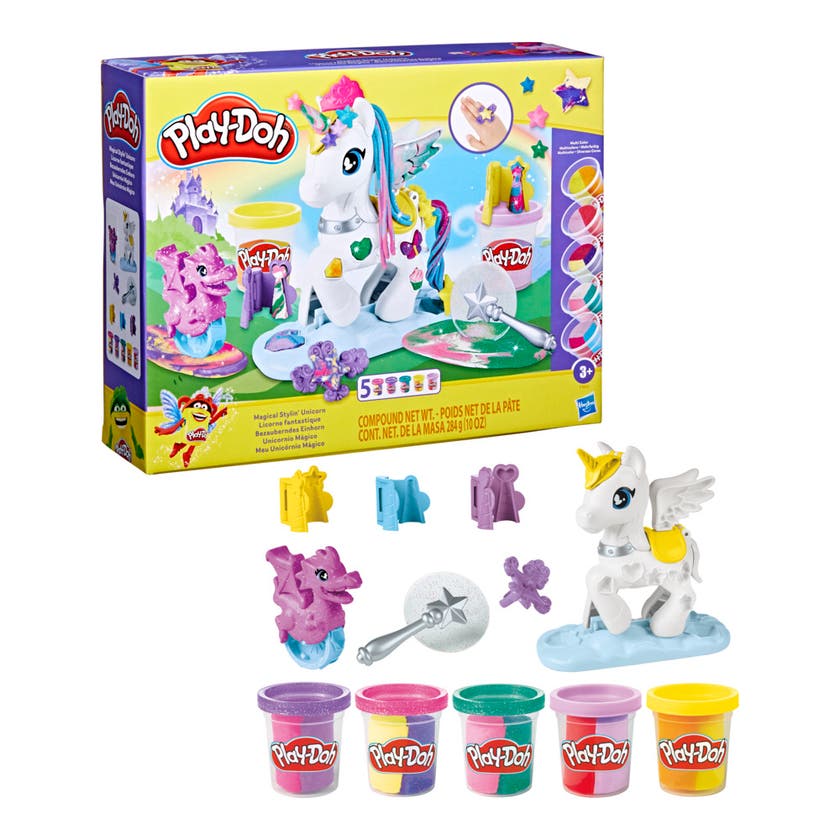 Play-Doh, Unicorn