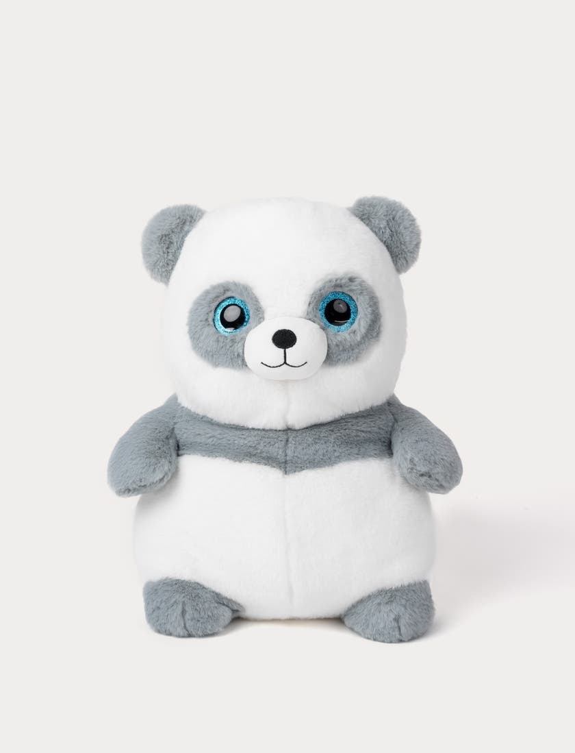 Sumo Panda stor gosedjur från Teddykompaniet
