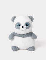 Sumo Panda stor gosedjur från Teddykompaniet