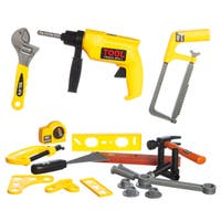 WRK, Verktygslåda proffs