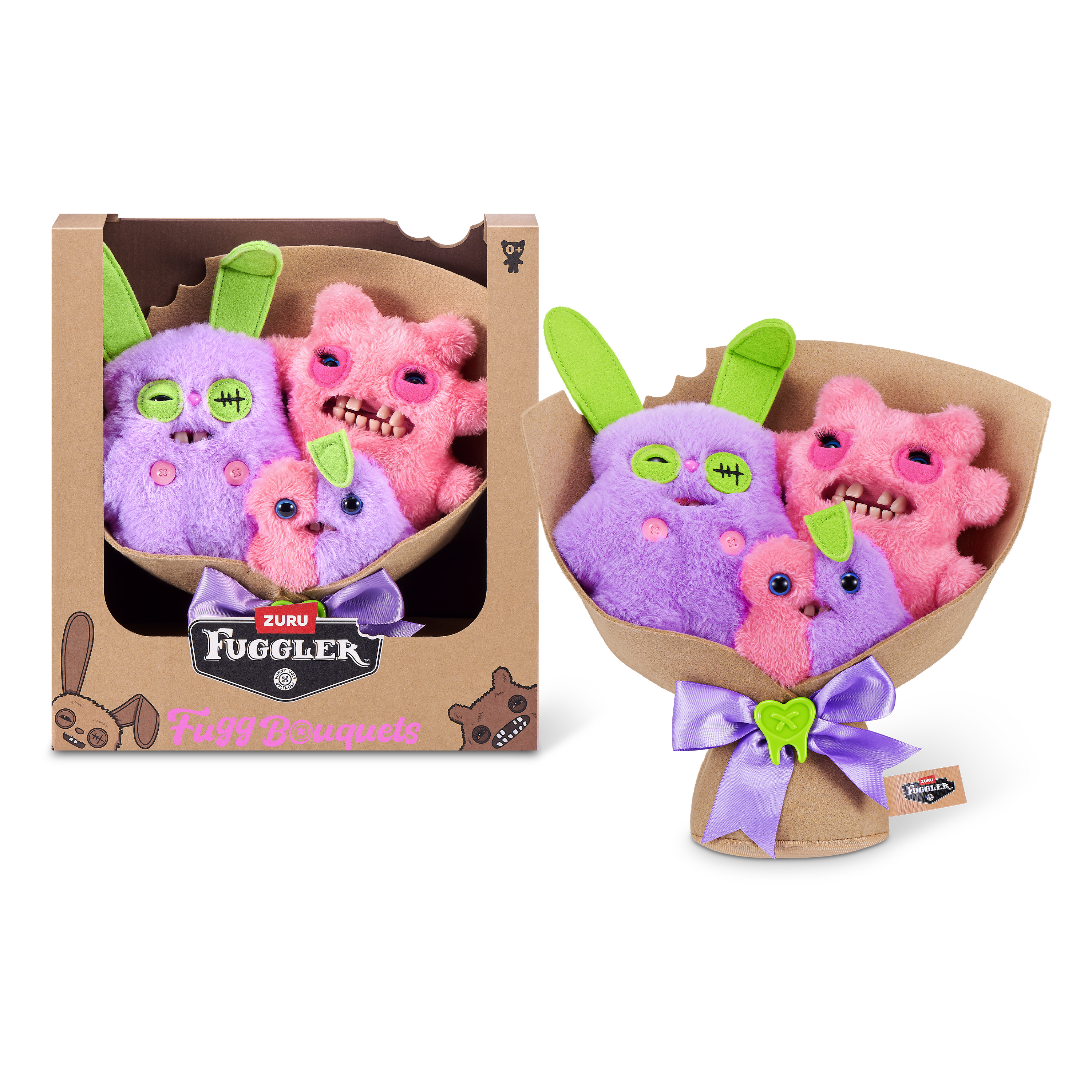 Fuggler Bouquet
