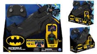 Batman, Batmobile RC 1:20