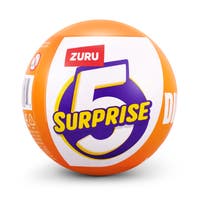 5 Surprise Dinosaurie-kapsel Serie 1